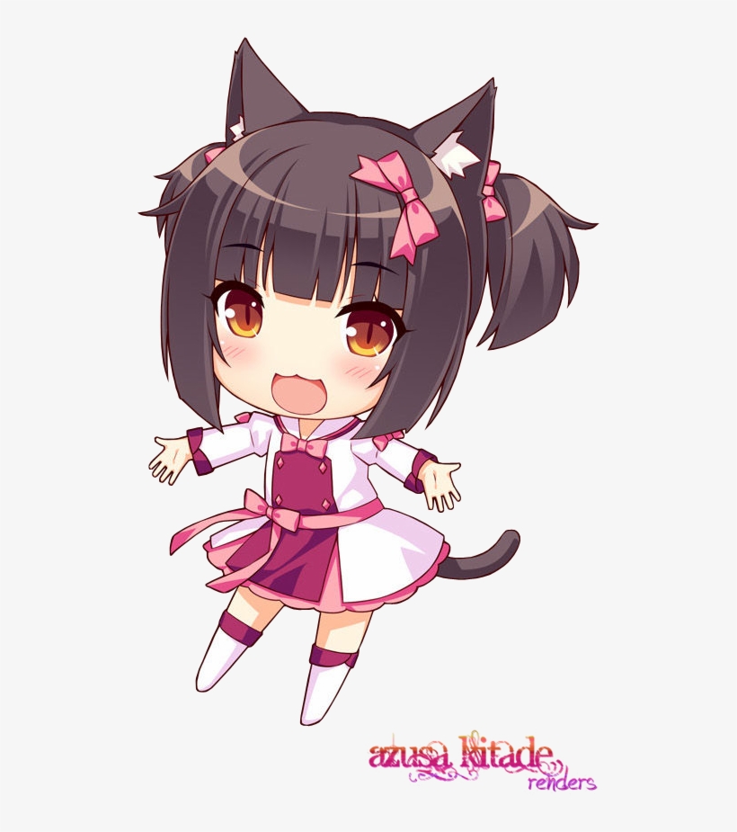 [png] Sayori - Mangaka - Rendering, transparent png download