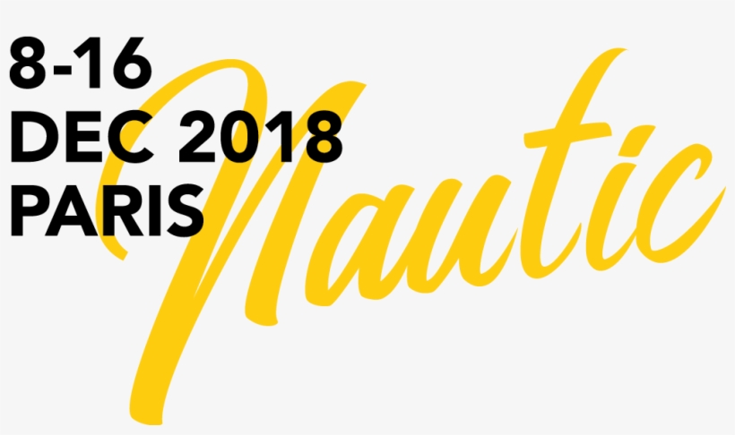 Nautic De Paris 2018, transparent png download