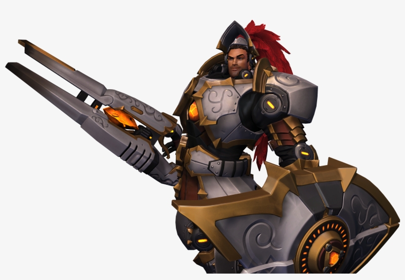 Wallpapers Id - - Fernando Paladins Png, transparent png download