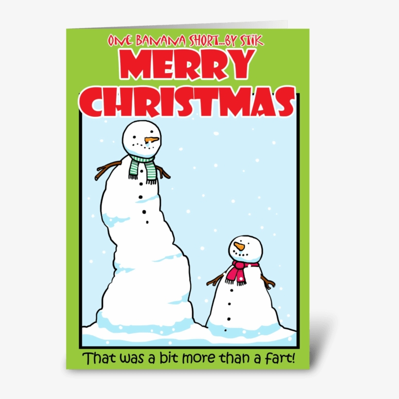 Greeting Card - Mehr Als Eine Furz Karte, transparent png download
