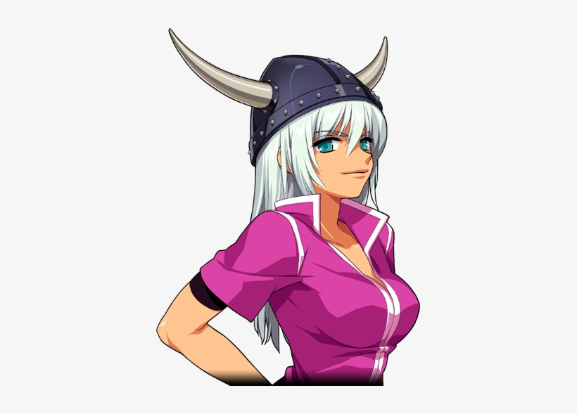 Https - //rei - Animecharactersdatabase - Com/uploads/chars/3301- - Mabinogi Petra, transparent png download