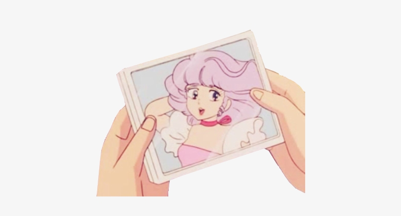 Anime, Girl, And Cute Image - Anime, transparent png download