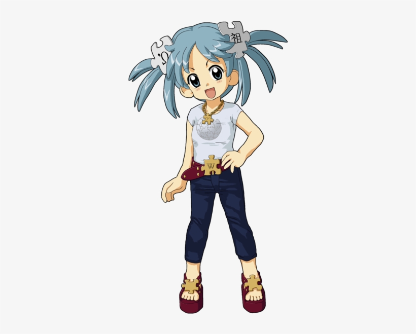 Cartoon And Anime Png - Wikipe Tan Casual, transparent png download