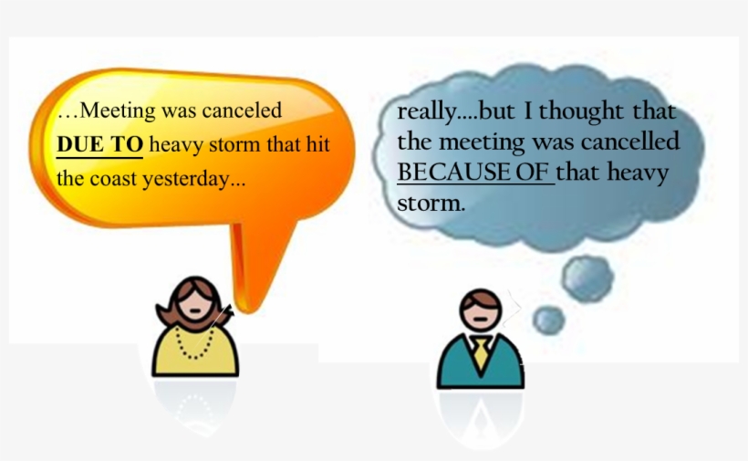 Https - Because Of And Due, transparent png download