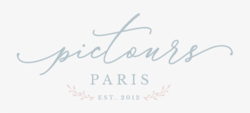 Pictours Paris Photography - Pictours Paris Photography Session Tours, transparent png download