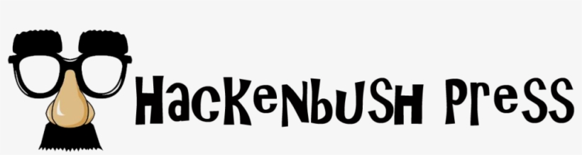 Hackenbush Press, Llc Logo - Funny Glasses Man Iphone 6 Tough Case, transparent png download