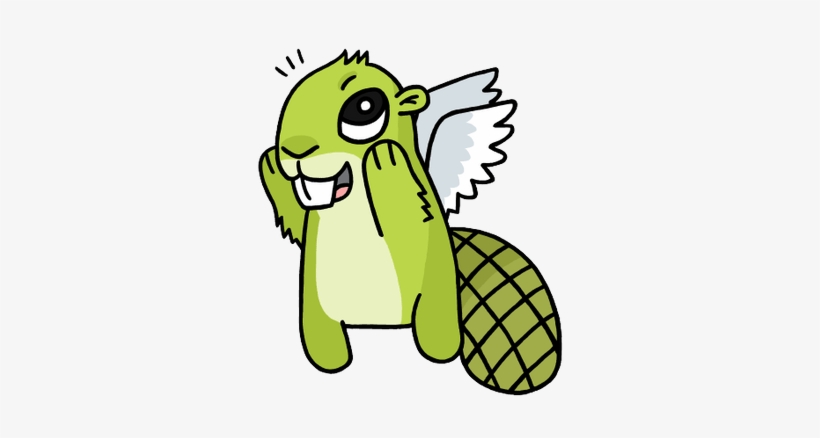Flying Adsy - Clip Art, transparent png download