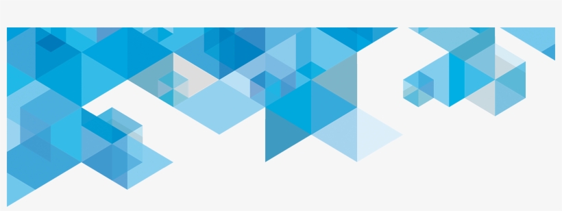 Eager To Develop Intelligent Data Management Systems - Triangles Design Png, transparent png download