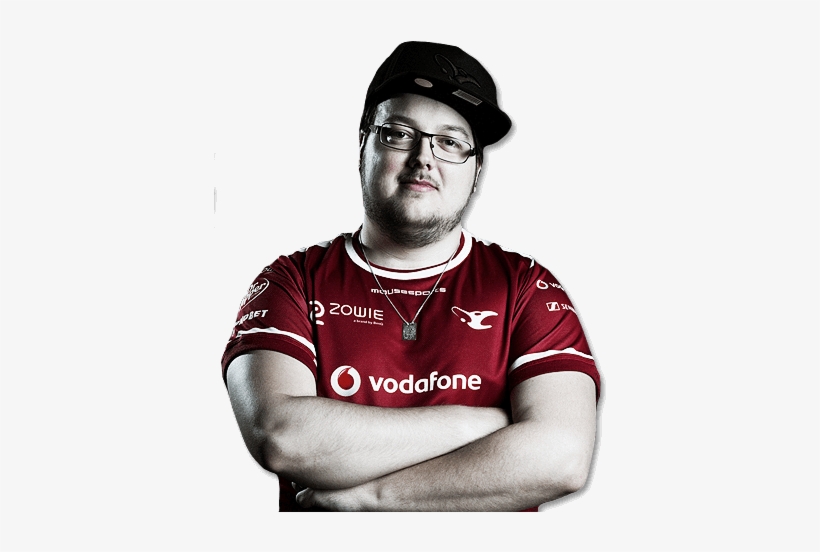 Kowa - Mouse Sports Paladins, transparent png download