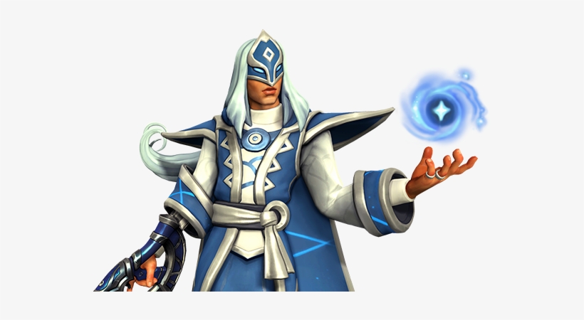 Paladins Jenos, transparent png download