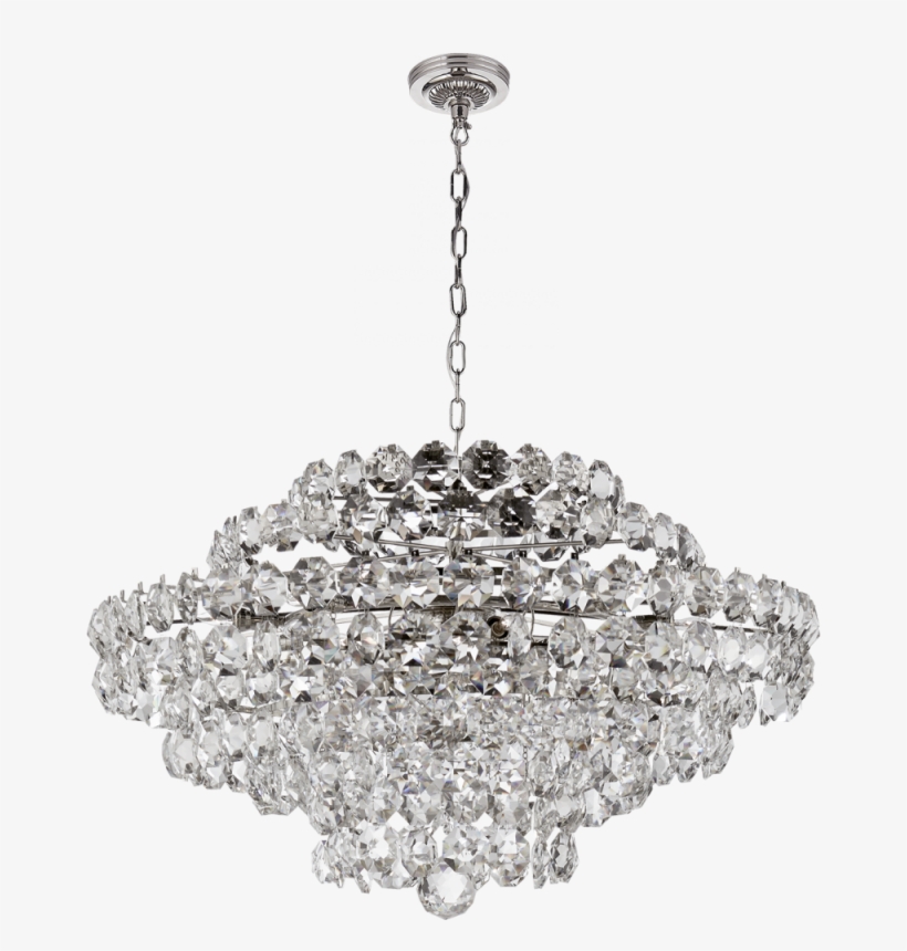 Enlarge Image - Chandelier Png, transparent png download