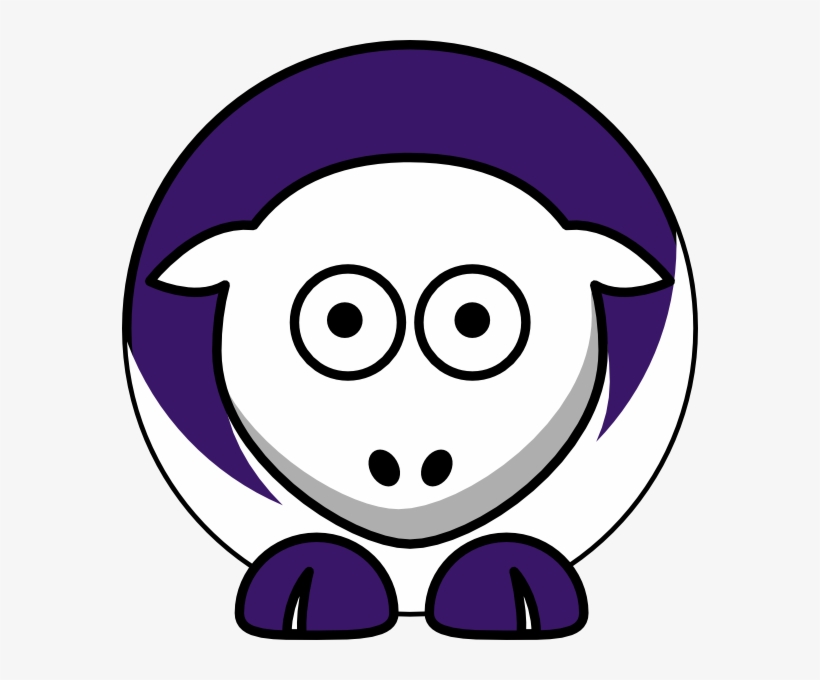 Original Png Clip Art File Sheep -furman Paladins, transparent png download