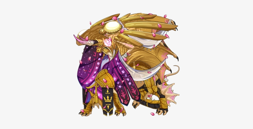 Do You Have Any Paladins In Your Clan What Lore Do - Dragon, transparent png download