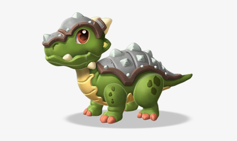 Paladin Dragon - Dragon Mania Legends Paladin Dragon, transparent png download