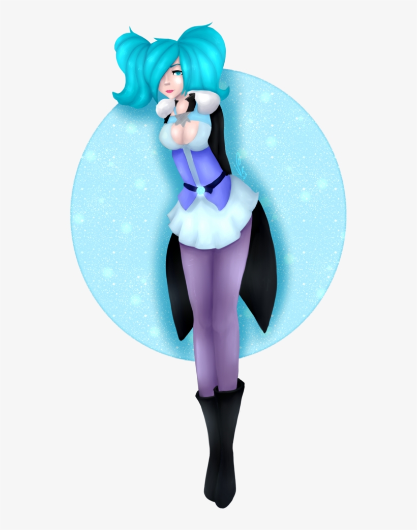 Paladins Fan Art Deviantart Transprent Png - Paladins Fan Art Png, transparent png download