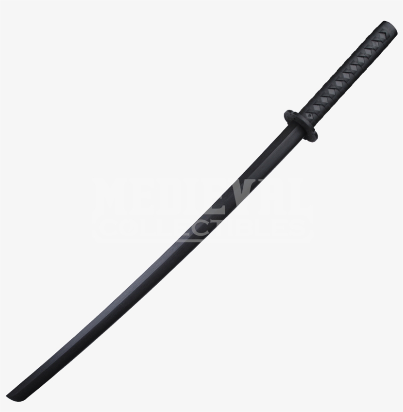 Katana Sword Png Image Freeuse Library - Abu Garcia Ike Signature Spinning Rod, transparent png download