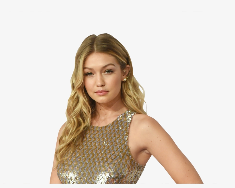 Gigi Hadid Png File - Gigi Hadidl Png, transparent png download