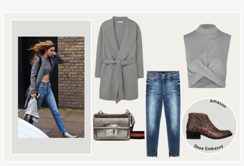 Gigi Hadid, transparent png download