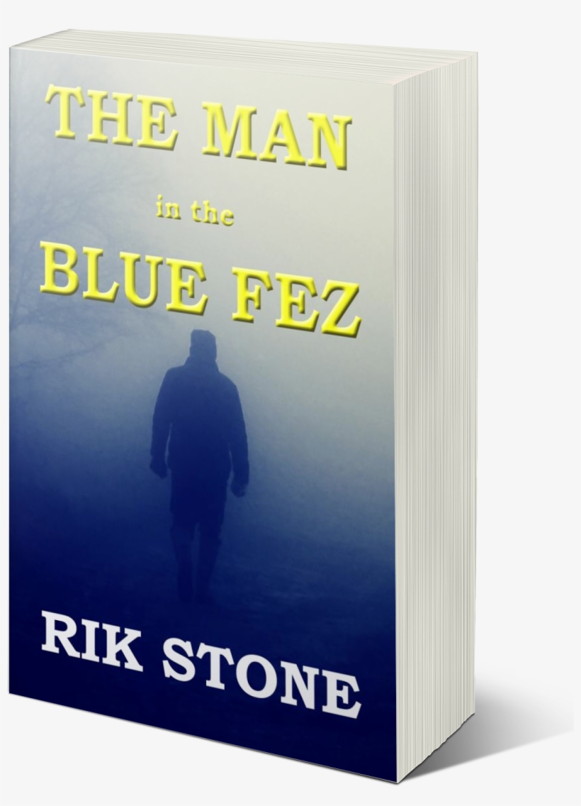 Anna - The Man In The Blue Fez, transparent png download