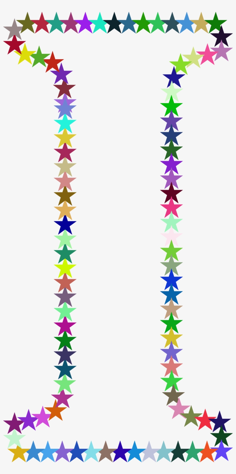 This Free Icons Png Design Of I Stars, transparent png download