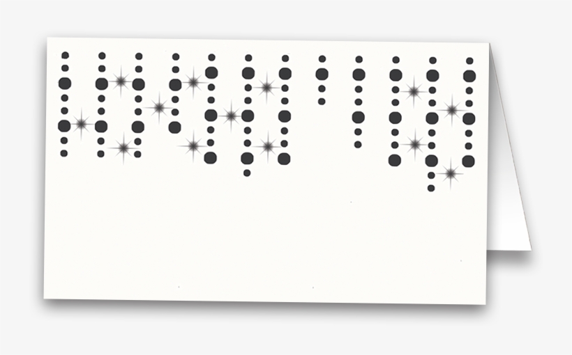 Place Card, transparent png download