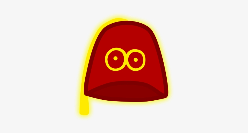 Immortal Fez - Sign, transparent png download
