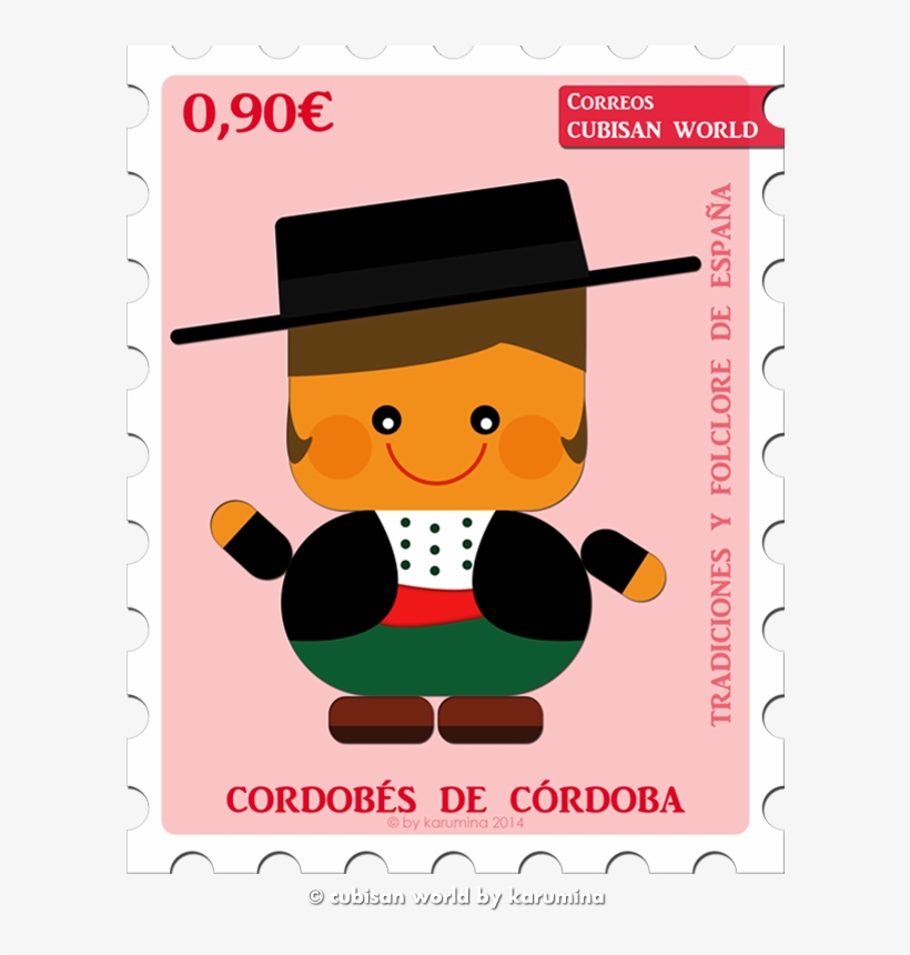 Happy International Dance Day From Cubisanworld & Spain - Cartoon, transparent png download