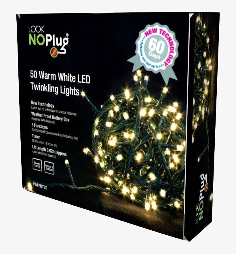 Festive Look No Plug 100 Pure White Multi Functional, transparent png download