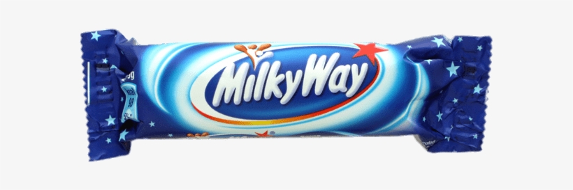 Download - شوكولاته ميلكي واي, transparent png download