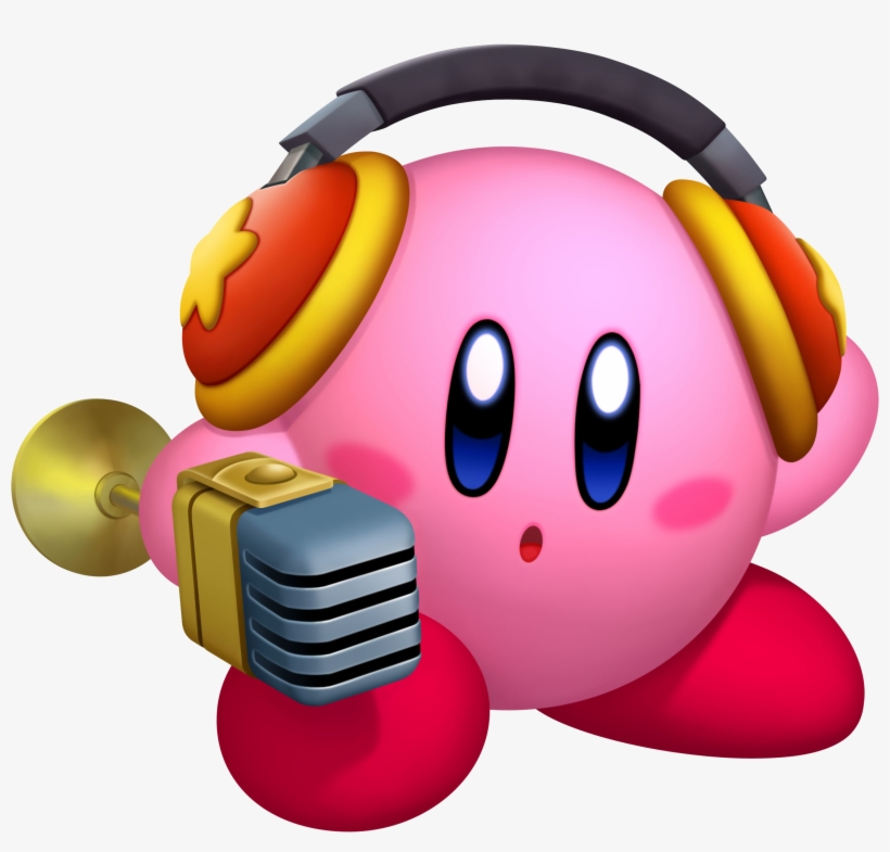 A Game Can Be Determined A “masterpiece” By Many Things - Kirby Return To Dreamland Kirby, transparent png download