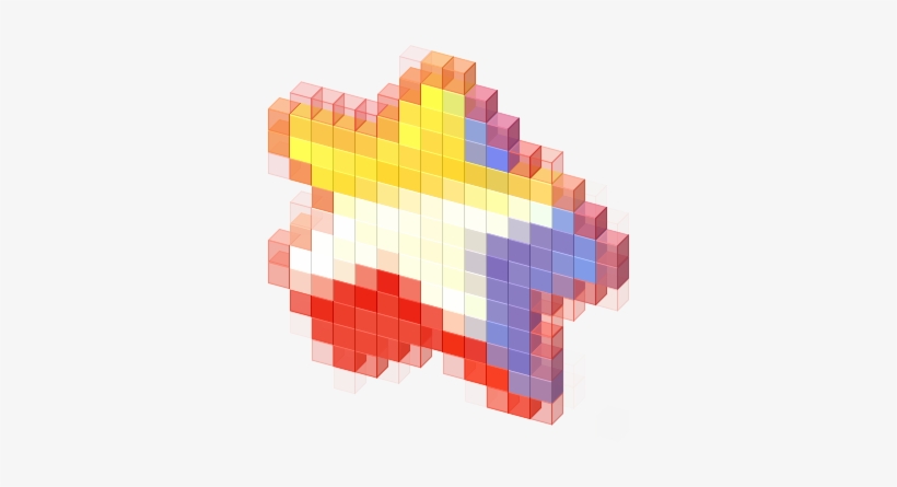 View Favicon On T-shirt - Tile, transparent png download