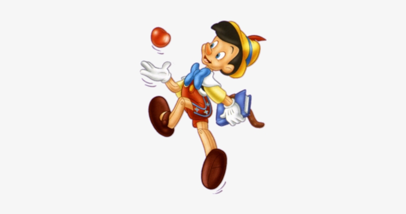 Pris Sur Le Net - Pinocho Png, transparent png download
