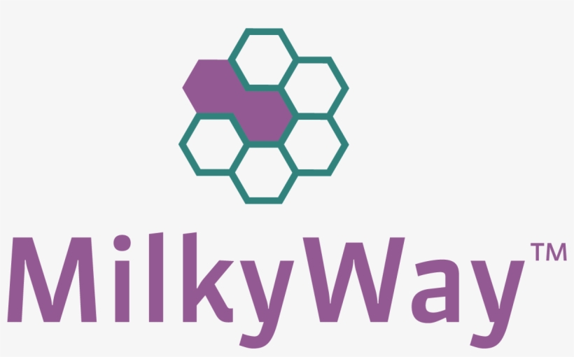 Milkyway - Bee, transparent png download