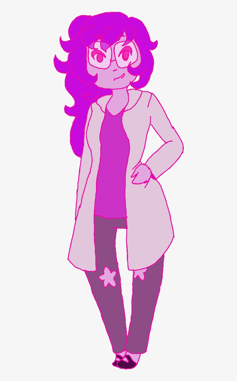 Kunzite - Kunzite Steven Universe, transparent png download