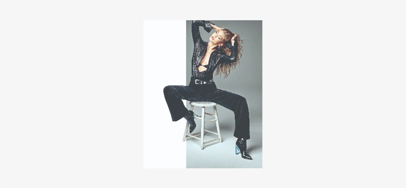 Gigi Hadid September 2017, transparent png download