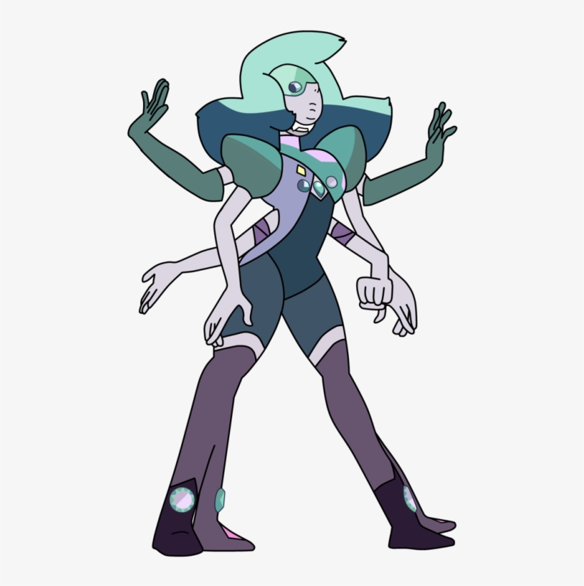 Diopside Steven Universe, transparent png download