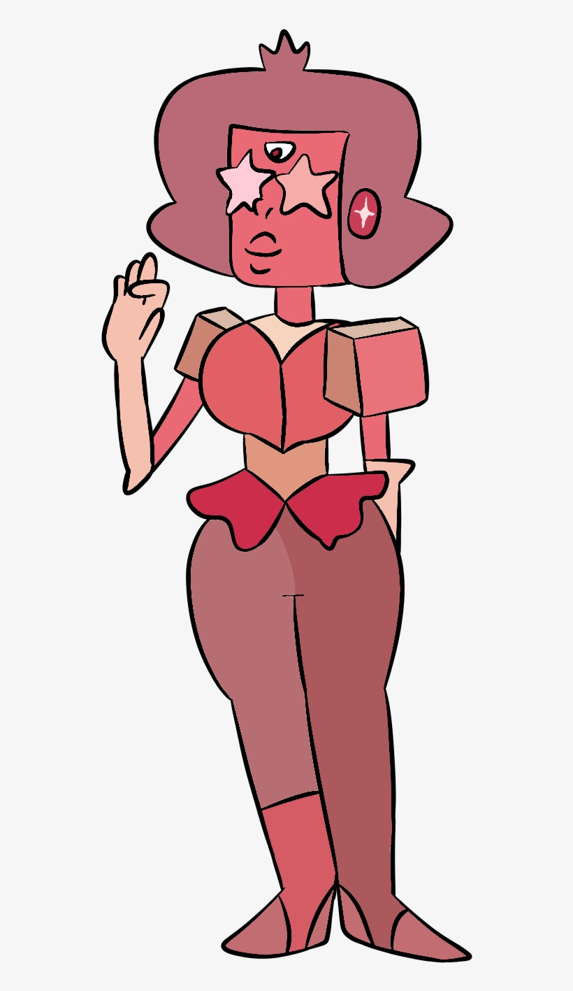 Diegosouzalions2018 Steven Universe Padparascha Sapphire - Cartoon, transparent png download
