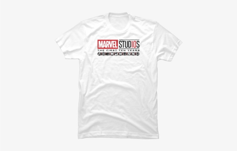 Illustrative Groot $26 - T Shirt Marvel, transparent png download
