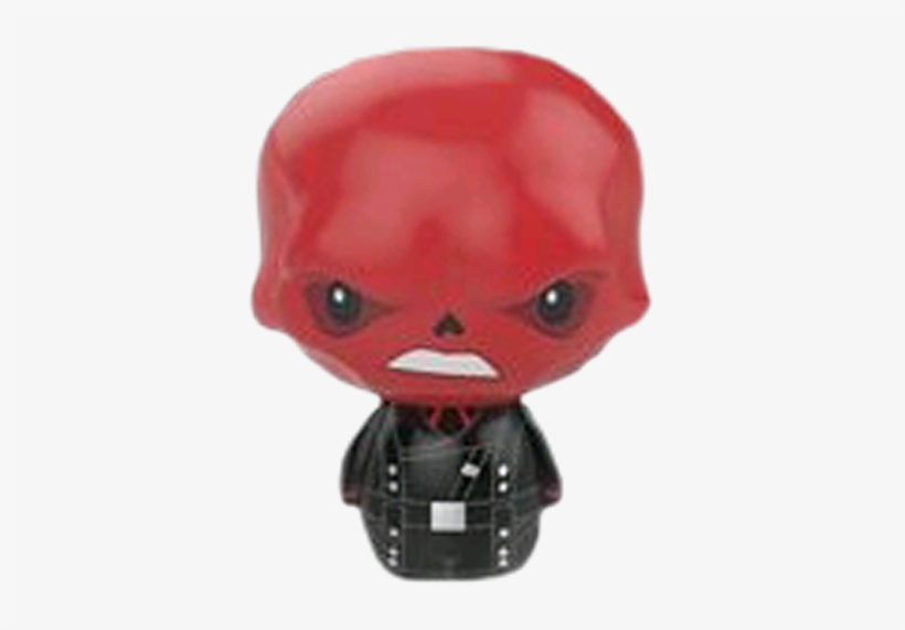 Marvel - Funko Pint Size Heroes Marvel Studios, transparent png download