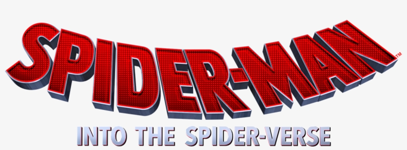 Into The Spider Verse - Colorfulness, transparent png download
