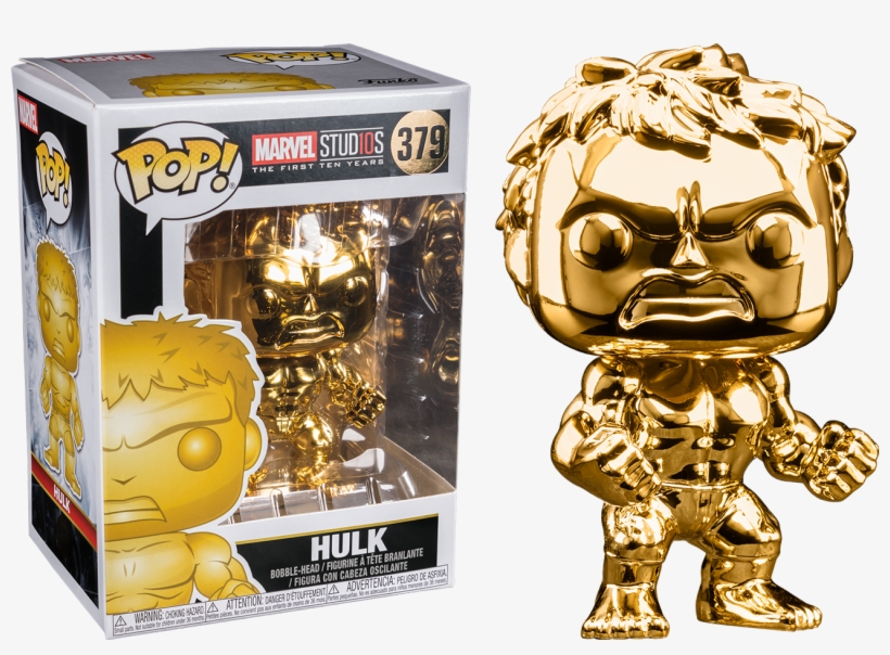 Marvel - Funko Pop, transparent png download