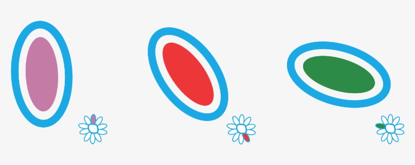 Daisy Artist Petals - Artist, transparent png download