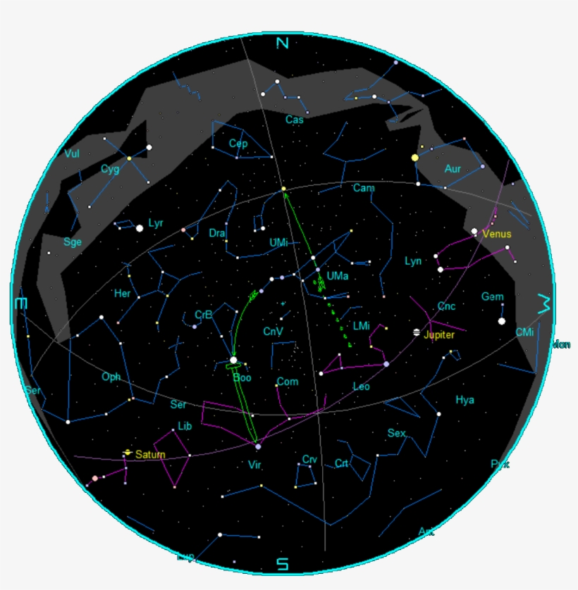 Addendum - Milky Way, transparent png download