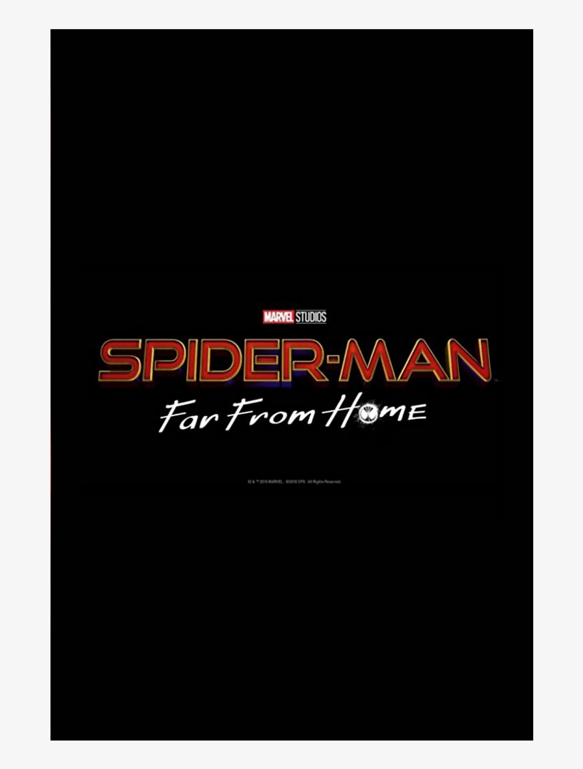 Vancouver - La - Spider Man Far From Home, transparent png download