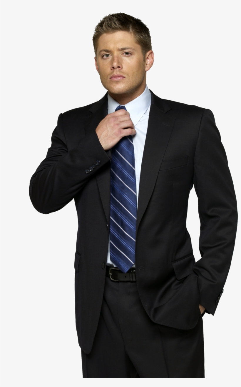 Dean Winchester Png Image - Supernatural Dean Winchester Jensen Ackles, transparent png download