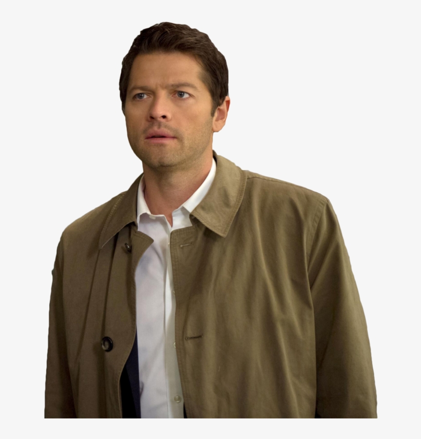 Clip Royalty Free Download Castiel Transparent Tumblr - Castiel Transparent, transparent png download