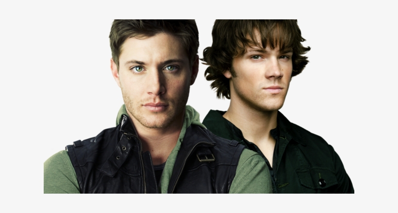 I Lost My Shoe - Supernatural (tv) 11 X 14 Tv Poster - Style A, transparent png download