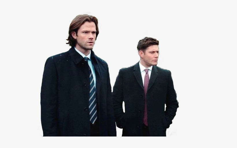 Report Abuse - Supernatural, transparent png download