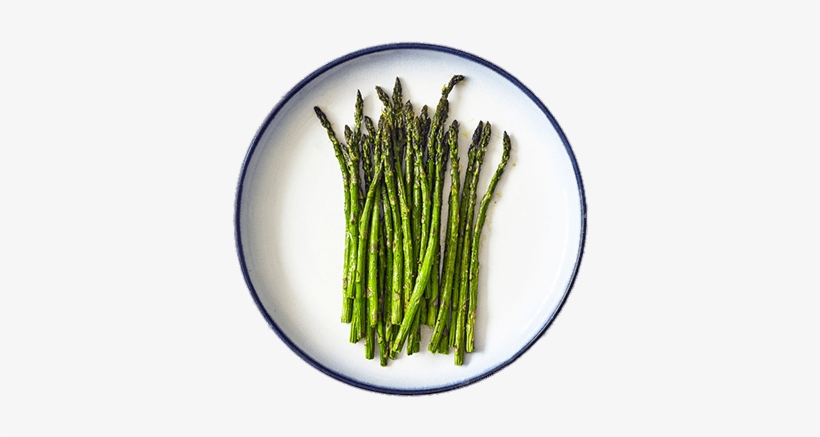 Vegetables - Garden Asparagus, transparent png download