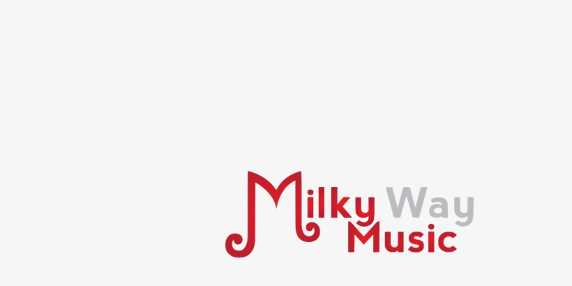 Milky Way Music On Soundbetter - Music, transparent png download